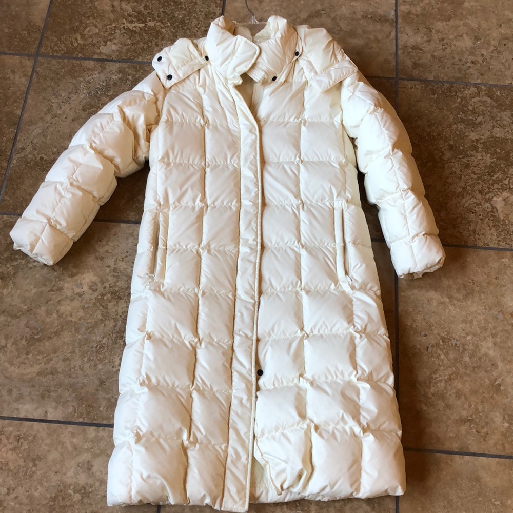 Lands End Excellent used condition.